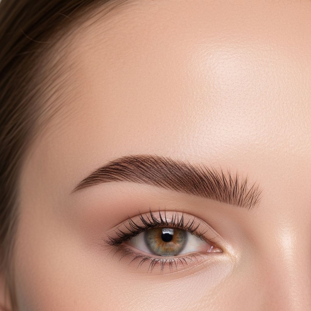 Ombré & Powder Brows